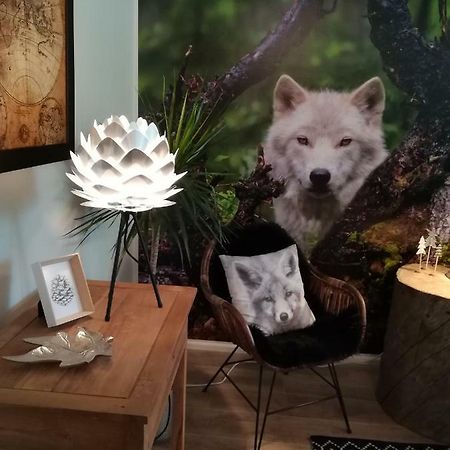 Arctic Home Rovaniemi Zewnętrze zdjęcie
