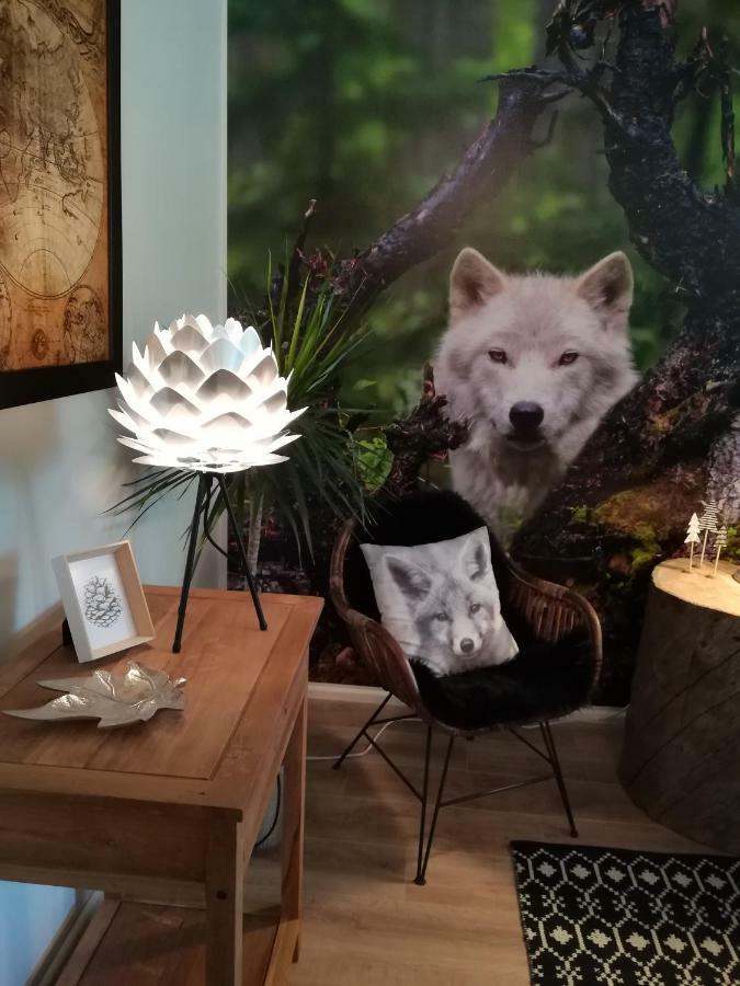 Arctic Home Rovaniemi Zewnętrze zdjęcie